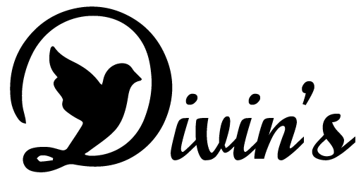 Logo Divin's